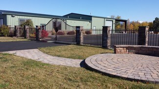 Plus de détails pour 201 United Dr, Kalispell, MT - Local d'activités à louer