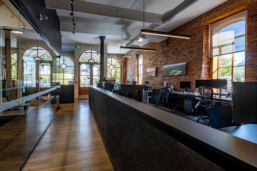 76 Rue Saint-Paul, Québec, QC à louer - Photo de l’immeuble – Image 3 sur 5