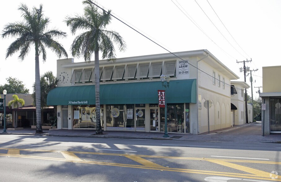 630-638 E Atlantic Ave, Delray Beach, FL à louer - Photo principale – Image 2 sur 29