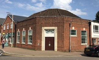 Plus de détails pour 115 London Rd, Knebworth - Bureau/Local commercial à louer