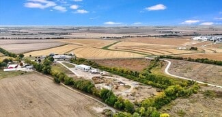 Plus de détails pour 3612 W Bloomington Rd, Champaign, IL - Industriel/Logistique à vendre