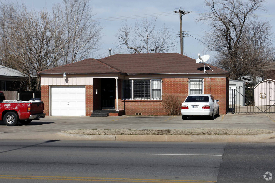 1573 SW 44th St, Oklahoma City, OK à vendre - Photo principale – Image 1 sur 2