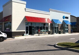 Plus de détails pour 5600 Tuscola Blvd, North Port, FL - Local commercial à louer