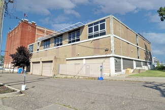Plus de détails pour 2000 Howard St, Detroit, MI - Industriel/Logistique à vendre