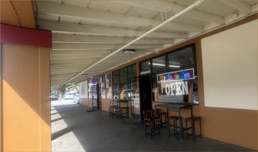 1260 Main St, Watsonville, CA à louer Photo de l’immeuble– Image 2 sur 11