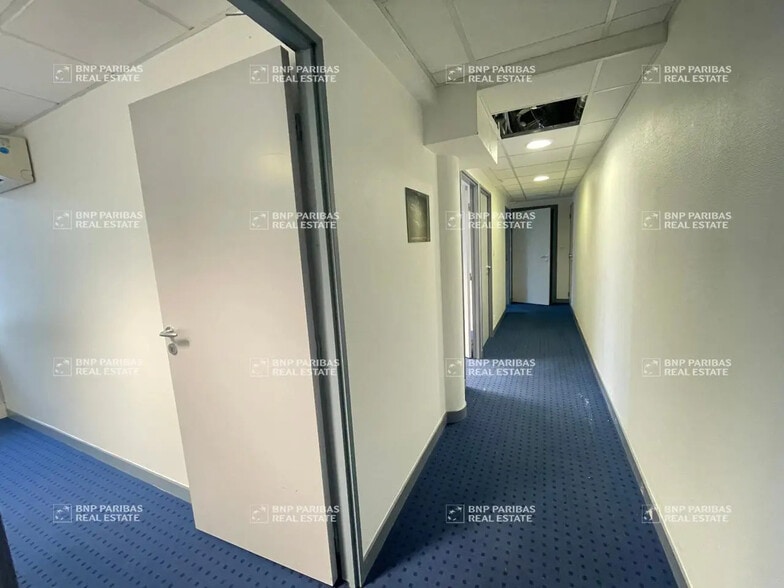 Bureau dans Rennes à louer - Photo intérieure – Image 3 sur 4
