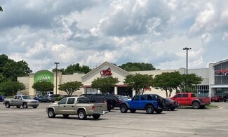 Plus de détails pour 5900 University Dr NW, Huntsville, AL - Local commercial à louer