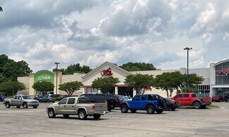 Plus de détails pour 5900 University Dr NW, Huntsville, AL - Local commercial à louer