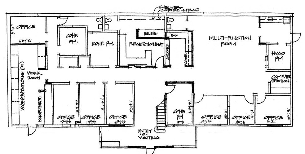 1100 Turner Rd, Cumming, GA à louer - Photo de l’immeuble – Image 2 sur 2