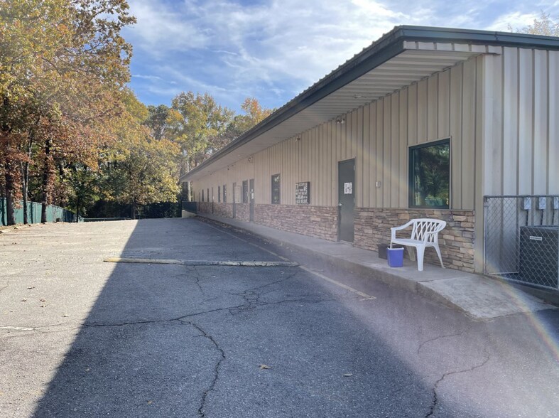 1101 & 1105 Balsam Rd, Columbia, SC à vendre - Photo de l’immeuble – Image 2 sur 19