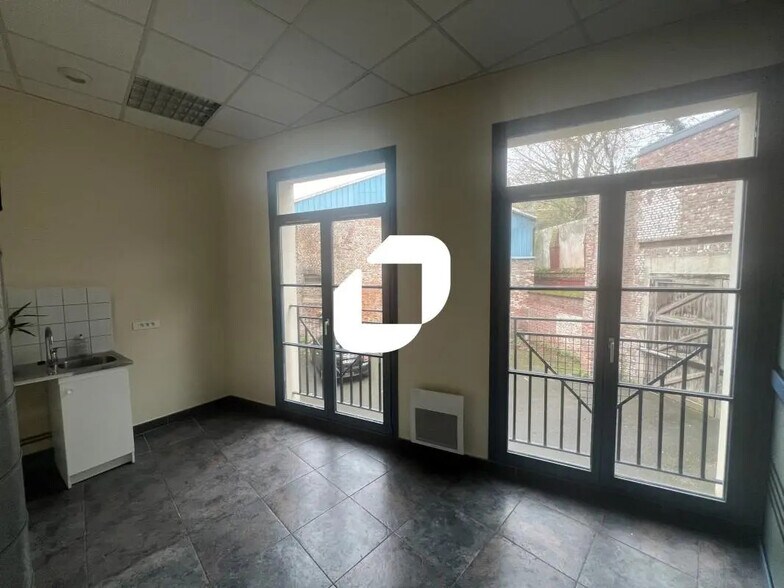240 Rue De Paris, Douai à louer - Photo de l’immeuble – Image 2 sur 9