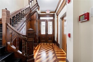 Plus de détails pour 346 E Bowman St, Wooster, OH - Logement à vendre