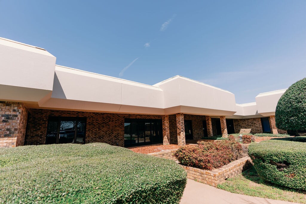 4722 Taft Blvd, Wichita Falls, TX à louer Photo principale– Image 1 sur 23