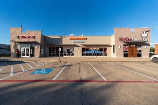 Plus de détails pour 8035 Spencer Hwy, Deer Park, TX - Local commercial à louer