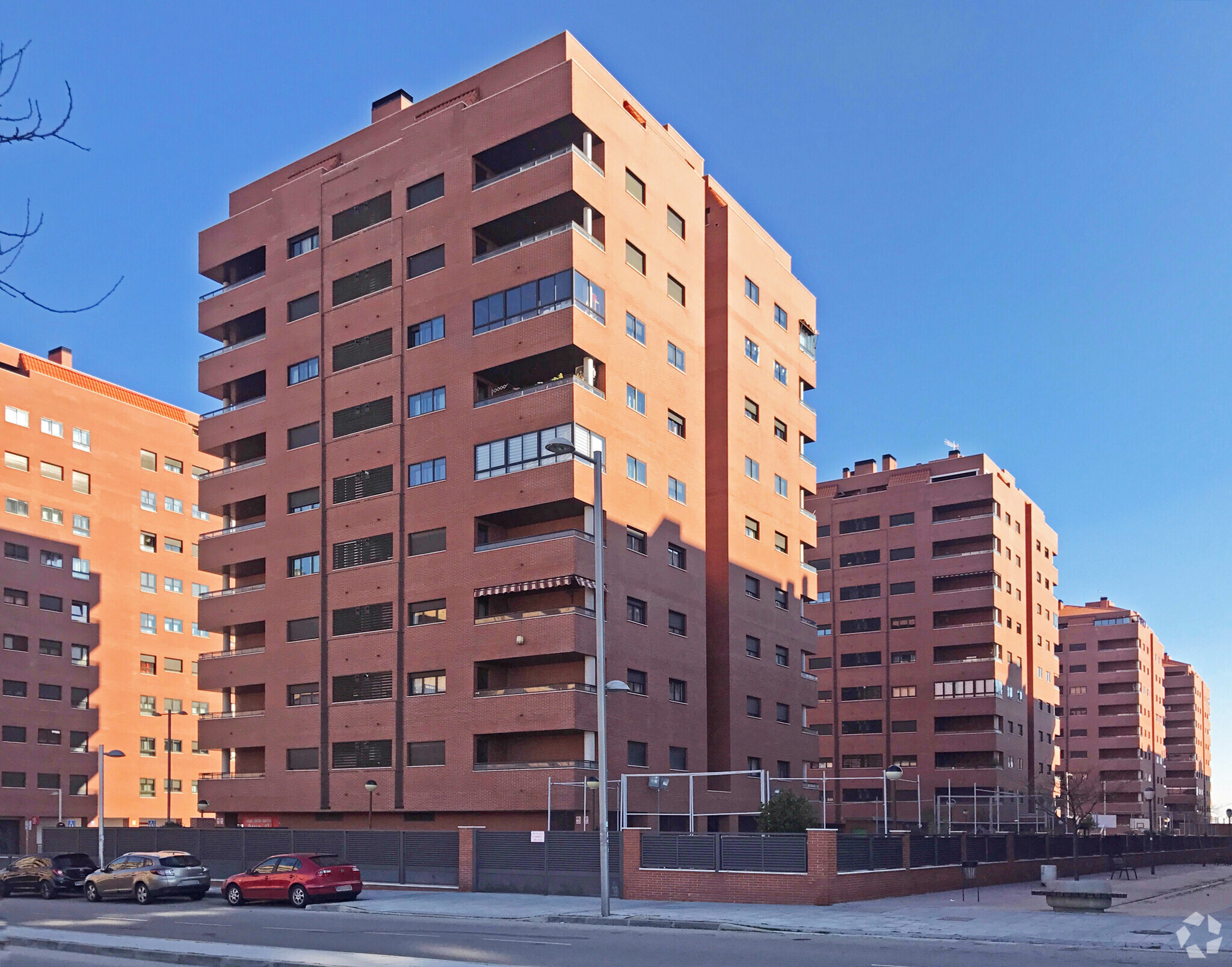 Local commercial dans Seseña, Toledo à louer Photo de l’immeuble– Image 1 sur 3