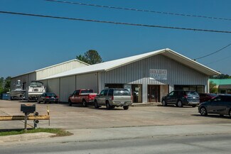 Plus de détails pour 1004 Spring Cypress Rd, Spring, TX - Local d’activités à vendre