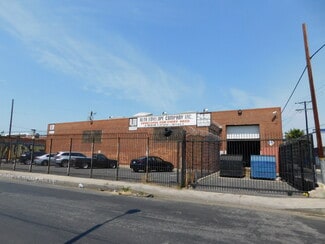 Plus de détails pour 1567 E 25th St, Los Angeles, CA - Industriel/Logistique à vendre
