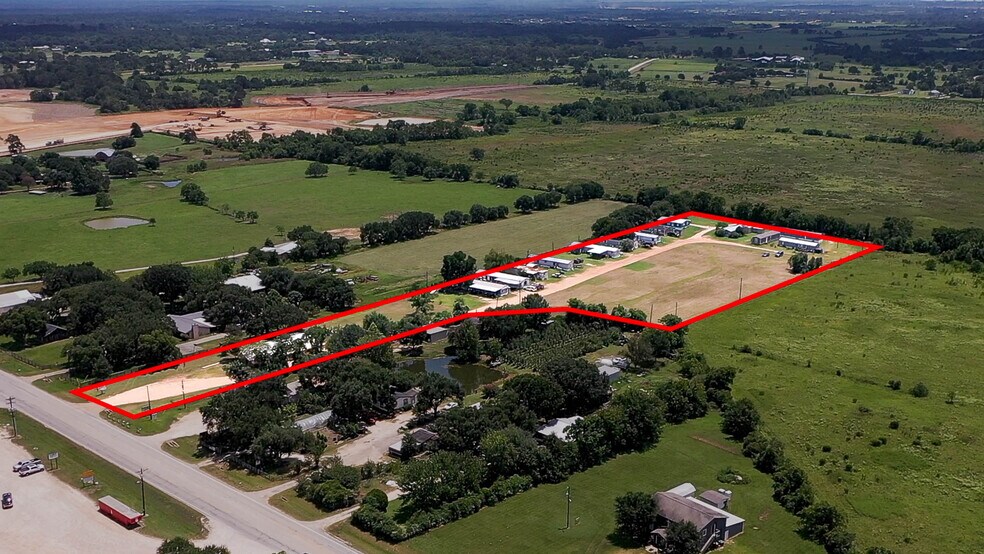 30291 FM 1488 Rd, Waller, TX à vendre - Photo de l’immeuble – Image 2 sur 38