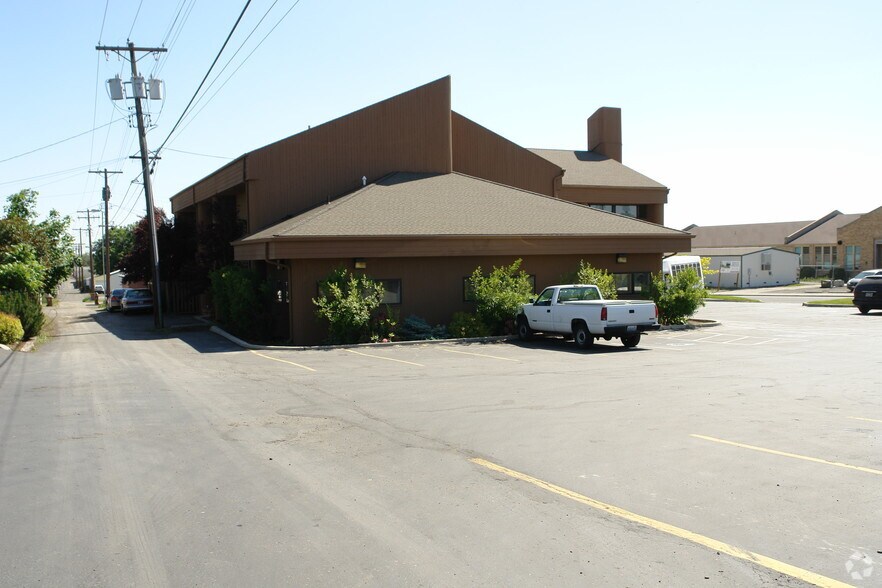 4610 N Ash St, Spokane, WA à louer - Photo de l’immeuble – Image 3 sur 3