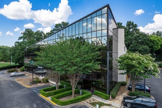 Plus de détails pour 2700 Rogers Dr, Birmingham, AL - Bureau, Bureau/Médical à louer