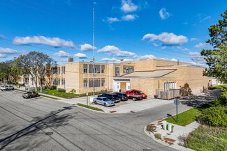Plus de détails pour 117 3rd St E, Park Rapids, MN - Logement à vendre