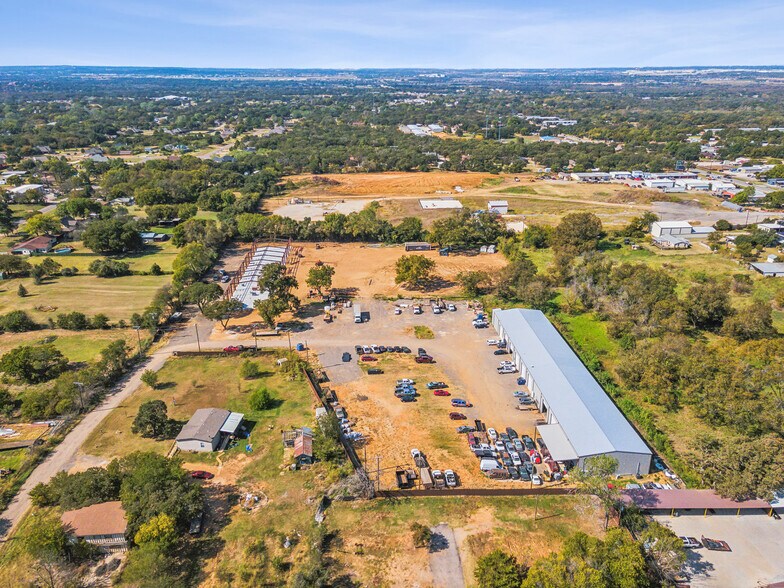 12308 Rendon Rd, Burleson, TX à vendre - Photo de l’immeuble – Image 2 sur 42