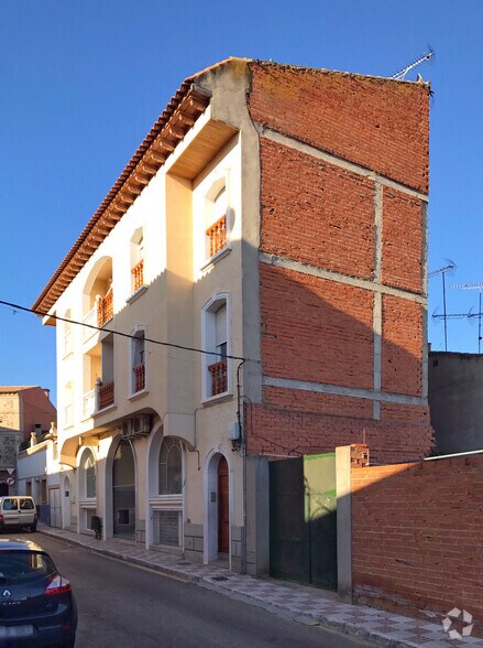 Calle Ramón y Cajal, 2, Mocejón, Toledo à louer - Photo de l’immeuble – Image 2 sur 2