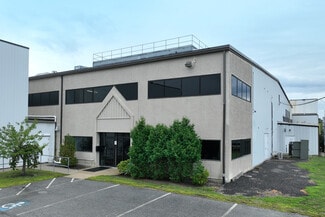 Plus de détails pour 2 Opportunity Way, Newburyport, MA - Industriel/Logistique à louer