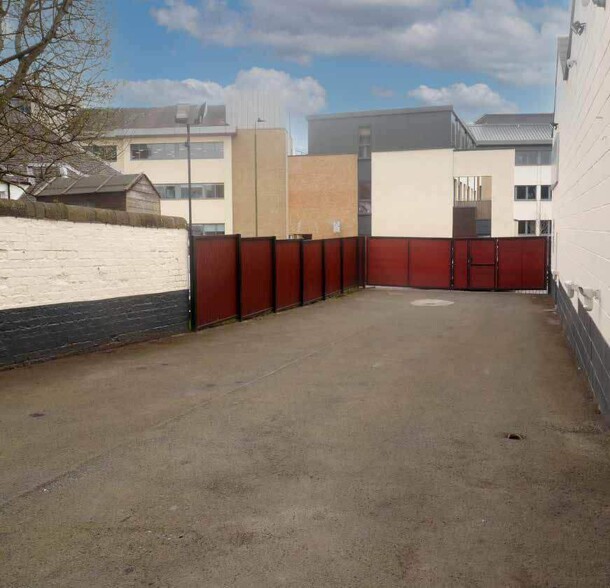 5 Devon Pl, Edinburgh à louer - Photo de l’immeuble – Image 3 sur 5