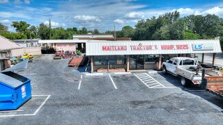 Plus de détails pour 9205 S Us-17-92 Hwy, Maitland, FL - Local commercial à vendre
