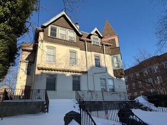 Plus de détails pour 4613 Chester Ave, Philadelphia, PA - Logement à vendre