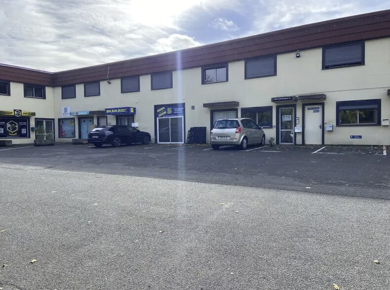 13 Rue De Temara, Saint-Germain-en-Laye à louer Photo principale– Image 1 sur 2