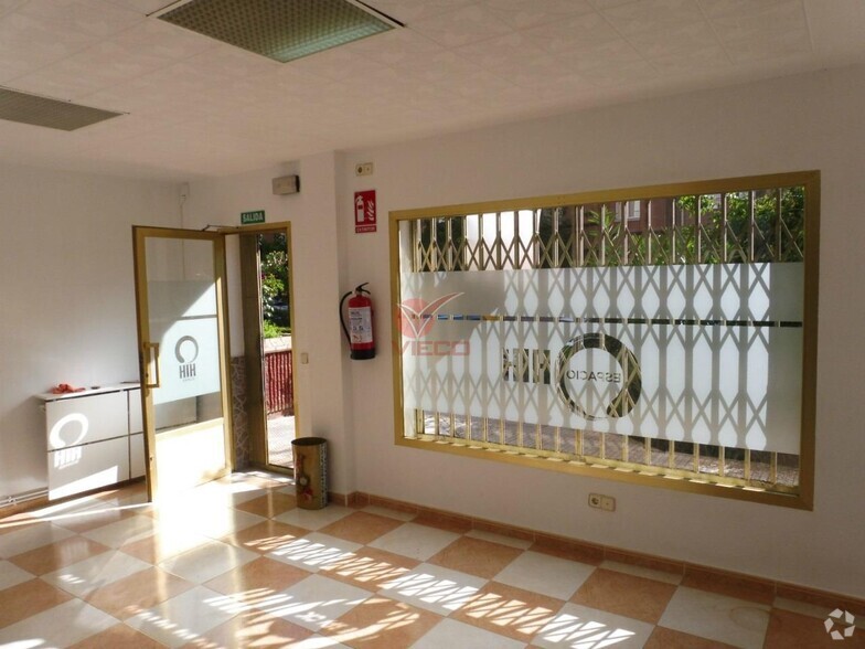 Immeuble residentiel dans Cuenca, Cuenca à vendre - Photo intérieure – Image 1 sur 1