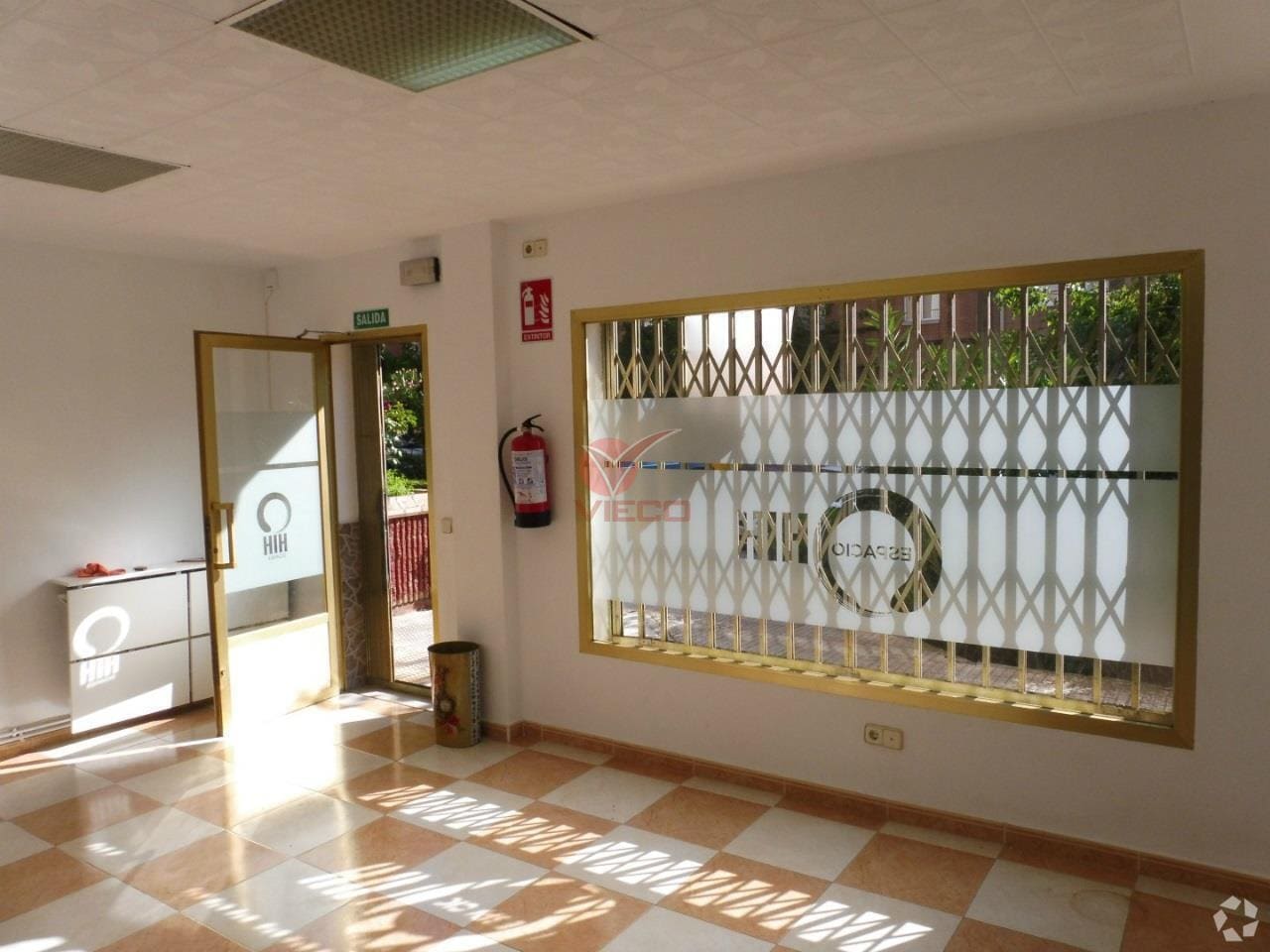 Immeuble residentiel dans Cuenca, Cuenca à vendre Photo intérieure– Image 1 sur 2