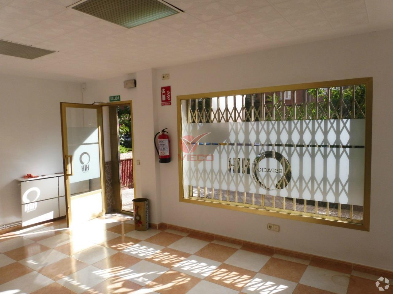 Immeuble residentiel dans Cuenca, Cuenca à vendre Photo intérieure– Image 1 sur 2