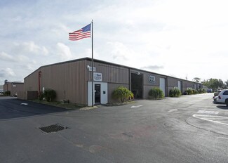 Plus de détails pour 400 Douglas Rd, Oldsmar, FL - Industriel/Logistique à louer