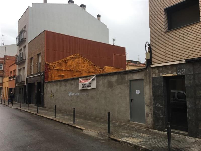 Carrer del Sindicat, 24-26, Terrassa, Barcelona à vendre Autre– Image 1 sur 4