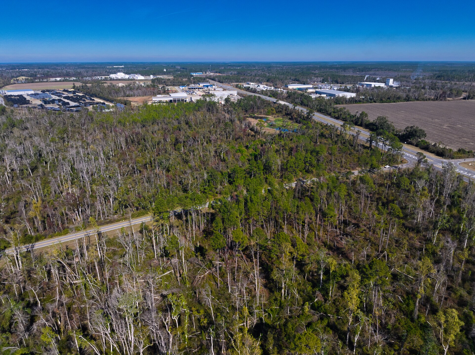 Howell rd Rd, Valdosta, GA à vendre Autre– Image 1 sur 4