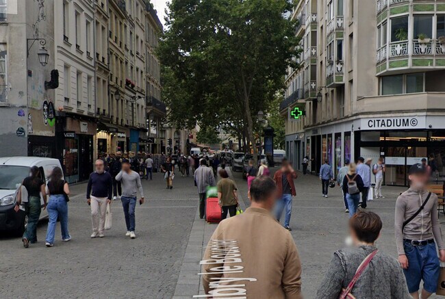 Plus de détails pour Local commercial à louer