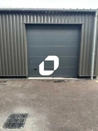 Plus de détails pour Bureau, Local d'activités à louer