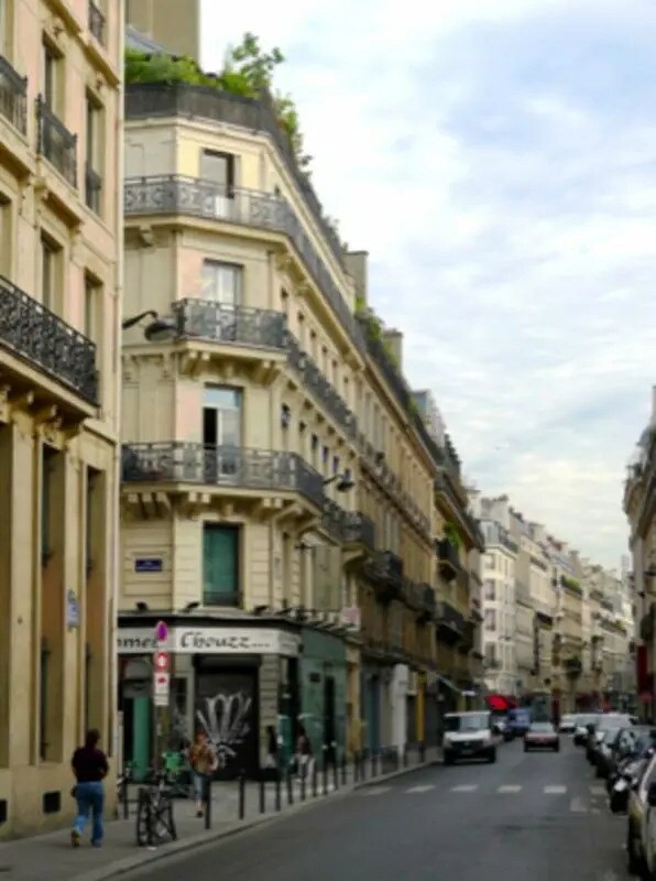 Bureau dans Paris à louer Photo de l’immeuble– Image 1 sur 12