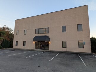 Plus de détails pour 4065 Powhatan Rd, Clayton, NC - Bureau à louer