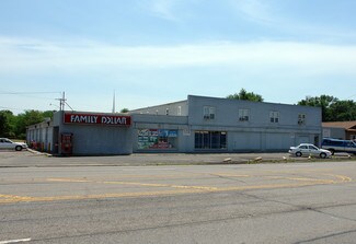 Plus de détails pour 208-216 N Main St, Creve Coeur, IL - Local commercial à louer