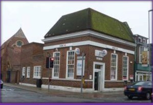 106-108 Albert Rd, Southsea HAM - Local commercial
