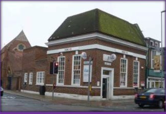 Plus de détails pour 106-108 Albert Rd, Southsea - Local commercial à louer