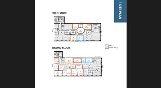 Plus de détails pour 482 Constitution Way, Idaho Falls, ID - Bureau à vendre