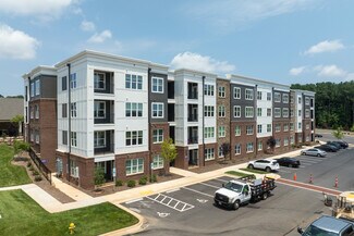 Plus de détails pour McChesney Hill Loop, Apex, NC - Local commercial à louer