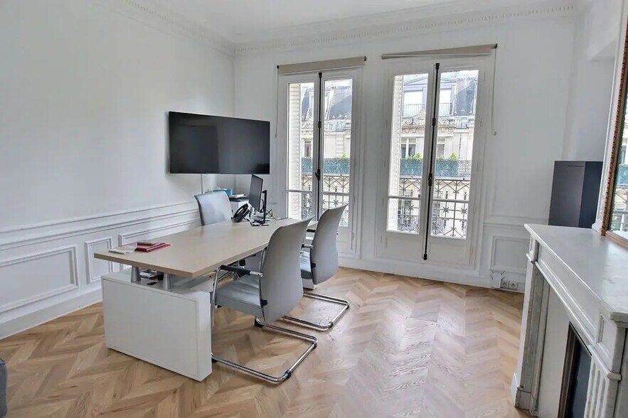 Bureau dans Paris à louer - Photo de l’immeuble – Image 3 sur 10