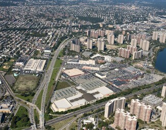 Plus de détails pour 2090-2210 Bartow Ave, Bronx, NY - Bureau, Local commercial à louer