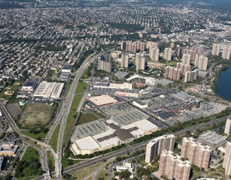 Plus de détails pour 2090-2210 Bartow Ave, Bronx, NY - Bureau, Local commercial à louer